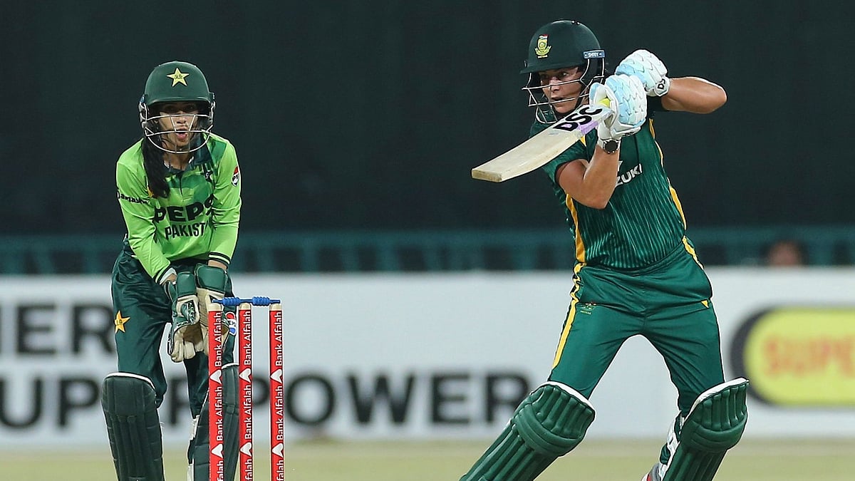 South Africa Vs Pakistan Live Streaming ICC Womens World Cup 2025  Match report live streaming 