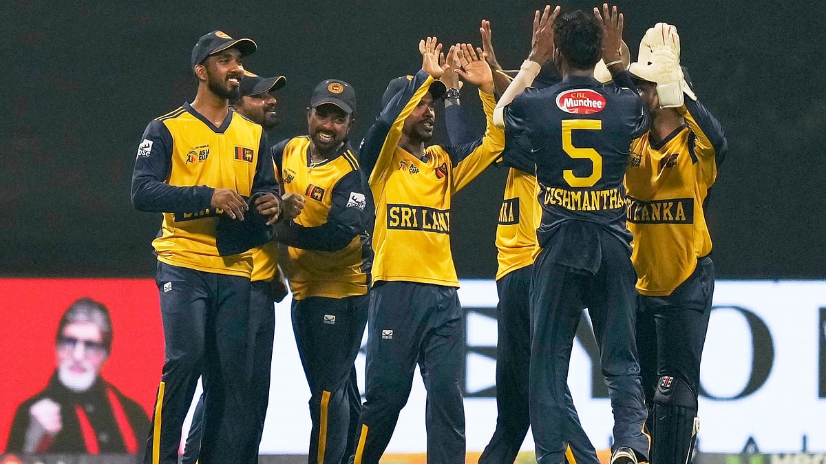 Sri Lanka Vs Bangladesh Preview, Asia Cup 2025 Super Fours Match 1
