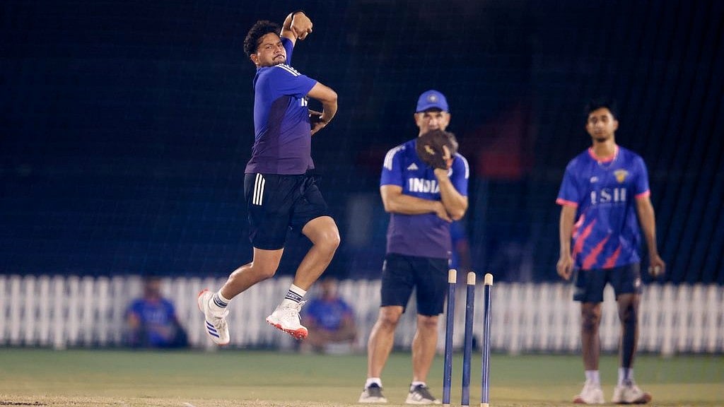 India Vs Oman Live Streaming, Asia Cup 2025 match 12