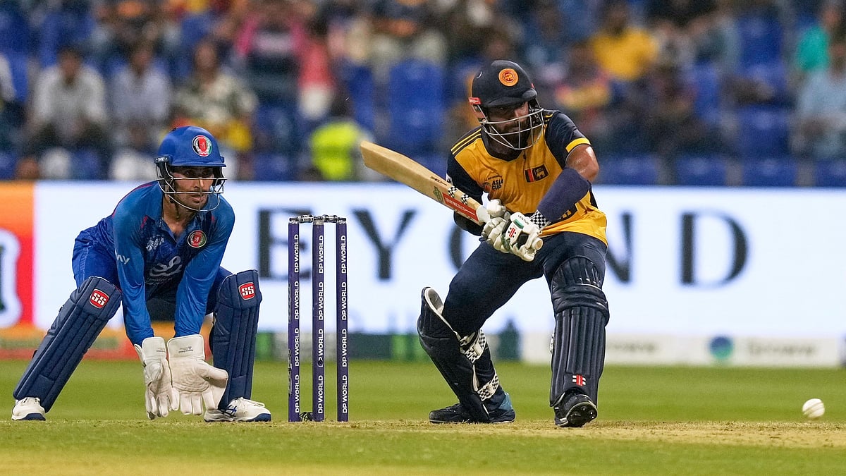 Sri Lanka Vs Afghanistan, Asia Cup 2025: Who Won Yesterday’s SL Vs AFG Match 11