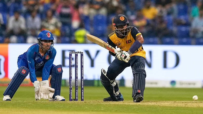 Sri Lanka Vs Afghanistan, Asia Cup 2025: Who Won Yesterday’s SL Vs AFG Match 11