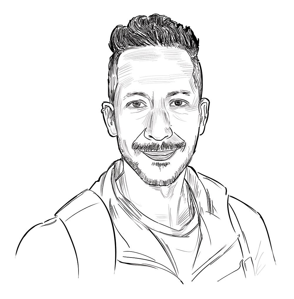 Niranjan Kunwar