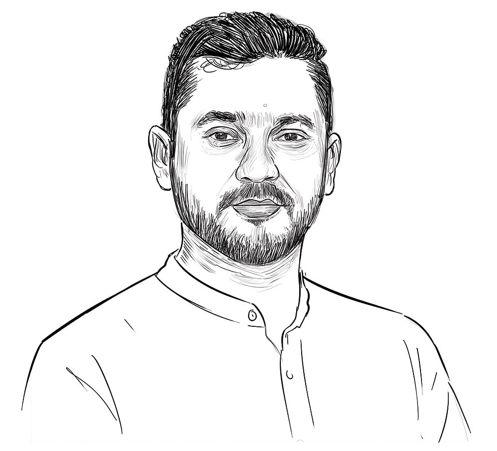 Dinesh Kafle
