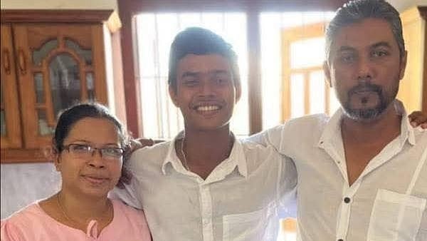 Asia Cup 2025: Sri Lanka’s Dunith Wellalage Learns Of Father’s Death After SL Vs AFG
