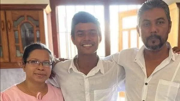 Asia Cup 2025: Sri Lanka’s Dunith Wellalage Learns Of Father’s Death After SL Vs AFG