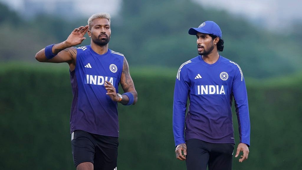 India Vs Oman, Asia Cup 2025 Match 12 Weather Forecast Pitch Report Predicted XIs