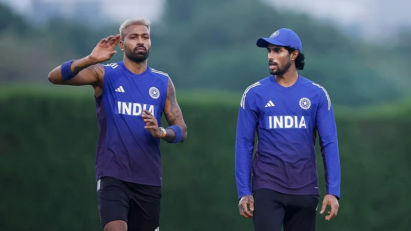India Vs Oman, Asia Cup 2025 Match 12 Weather Forecast Pitch Report Predicted XIs