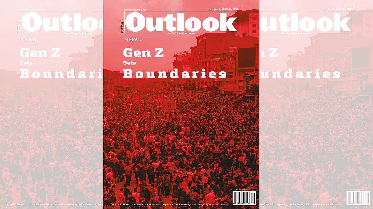 File : Outlook's issue, October 1, 2025
