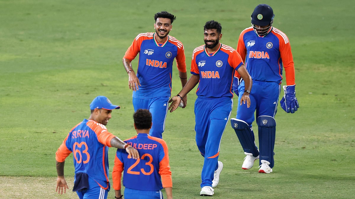 India Vs Oman, Asia Cup 2025 Match 12: Three Key Battles To Watch Out For In IND Vs OMA Clash