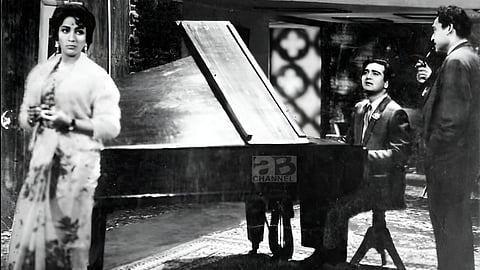 Still from Gumraah
