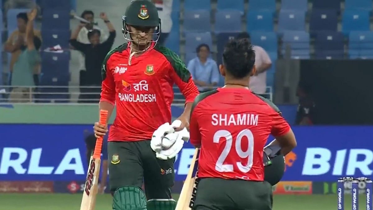 Bangladesh Vs Sri Lanka Highlights, T20 Asia Cup 2025