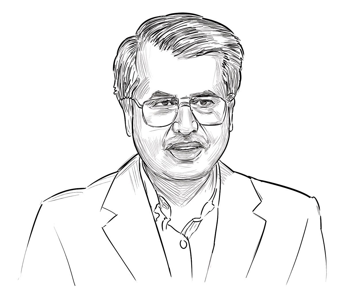Dushyant Dave