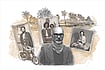 Home And The World Illustration: Saahil