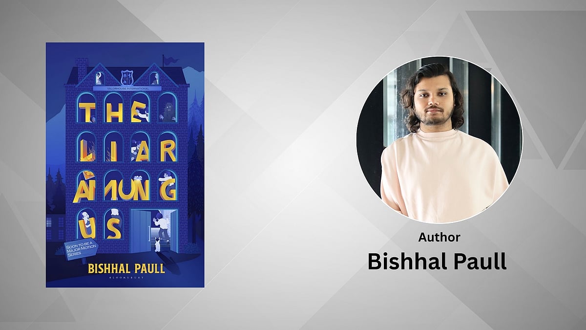 Bishhal Paull