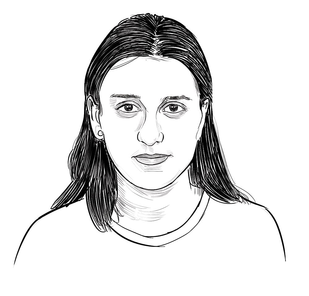 Chaharika Uppal