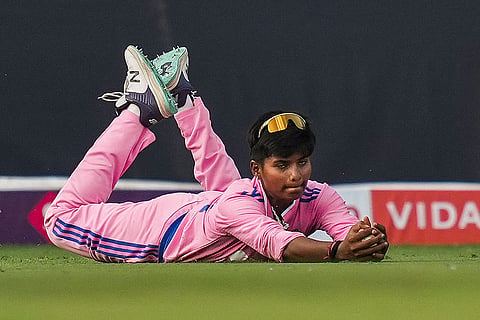 AUS W vs IND W: 3rd ODI