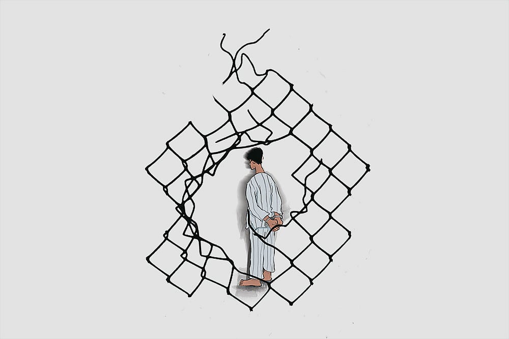 Illustration: Vikas Thakur