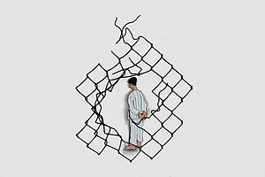 Illustration: Vikas Thakur