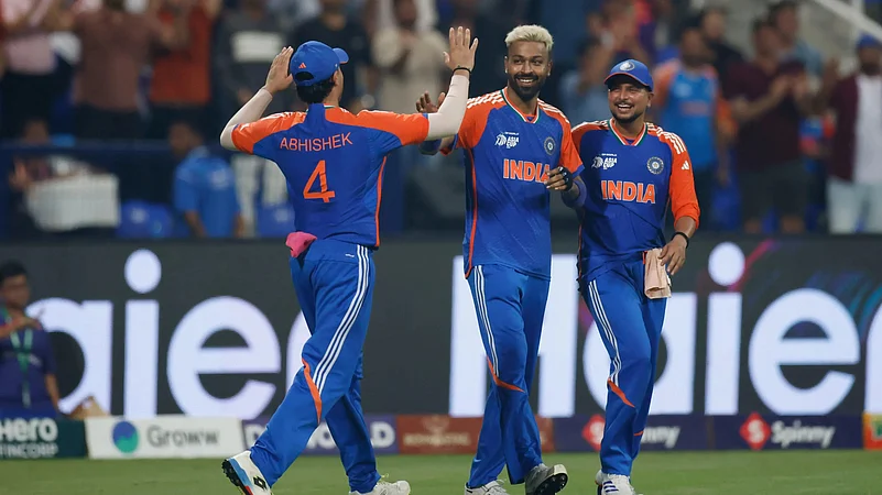 India Vs Bangladesh, T20 Asia Cup 2025 Super Four