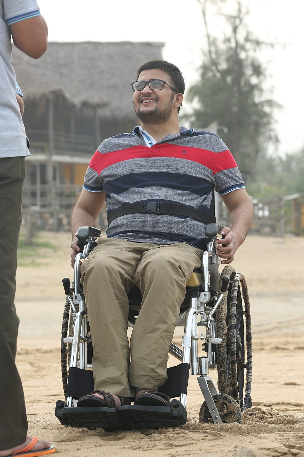 Anurag Kumar 