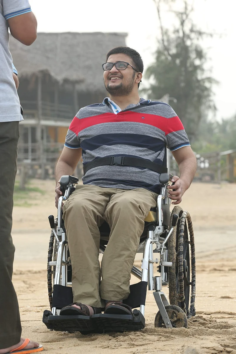 Anurag Kumar