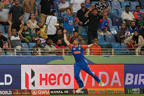Asia Cup 2025 Super Four: India vs Pakistan