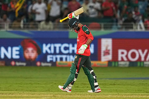 Asia Cup 2025 Super Four: Sri Lanka Vs Bangladesh