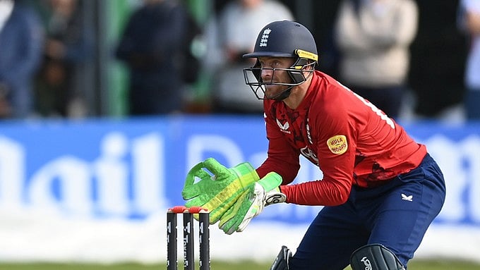 Ireland Vs England 3rd T20I Live Score updates highlights