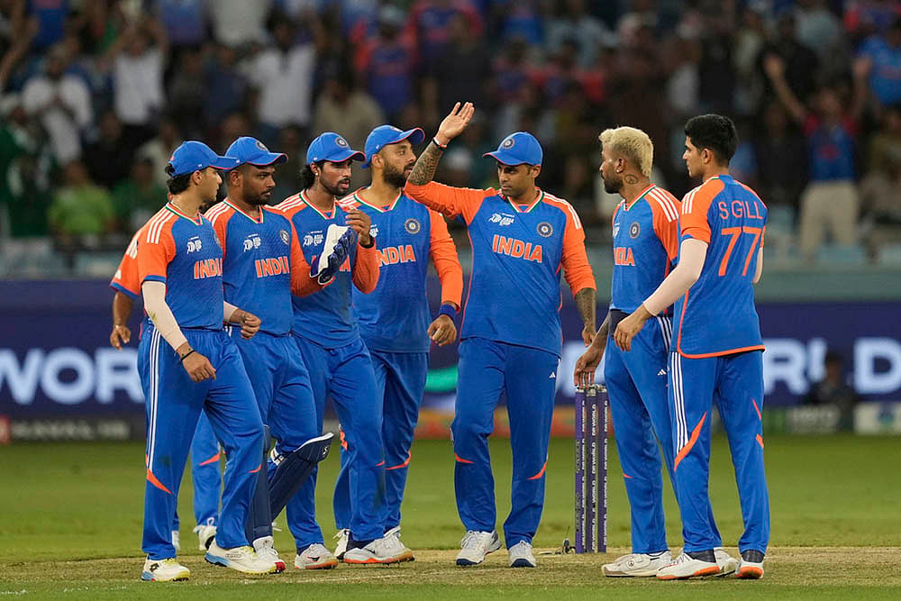 Asia Cup 2025 t20 Cricket Super Four match India vs Pakistan photo_Hardik Pandya
