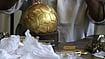 Ballon d'Or 2026: When And Where Will The Winner Be Announced? Full Details On Ceremony, Favourites And Live Streaming X/ballondor : The Ballon d'Or trophy in the making.