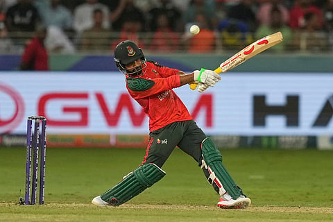 Asia Cup 2025 Super Four: Sri Lanka Vs Bangladesh