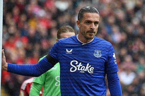 Premier League 2025-26: Liverpool vs Everton 