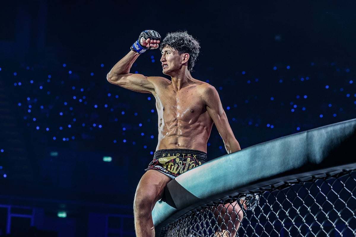 Why ONE Friday Fights 126 Is Unmissable: Check 5 Reasons to Watch