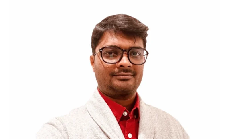 Deepak Antiya