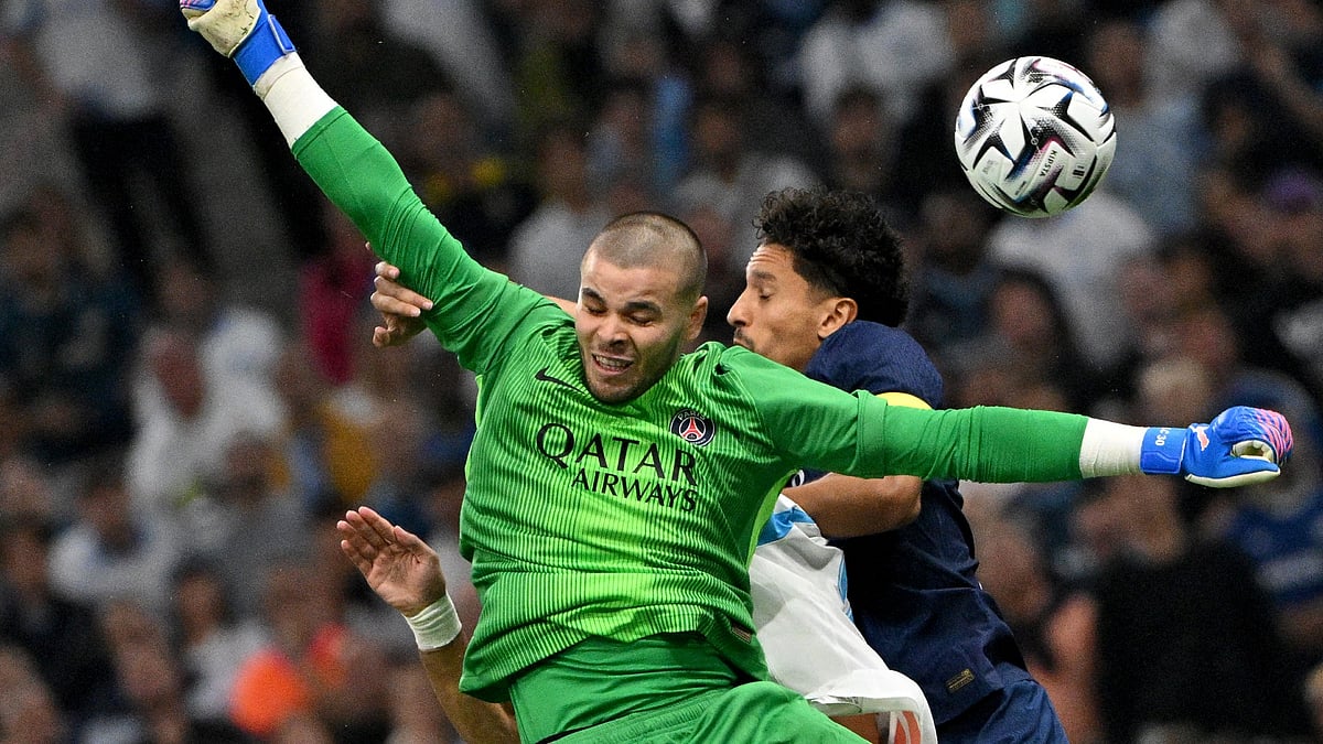 Lucas Chevaliers error proved costly