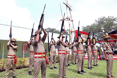 Jharkhand Durga Puja