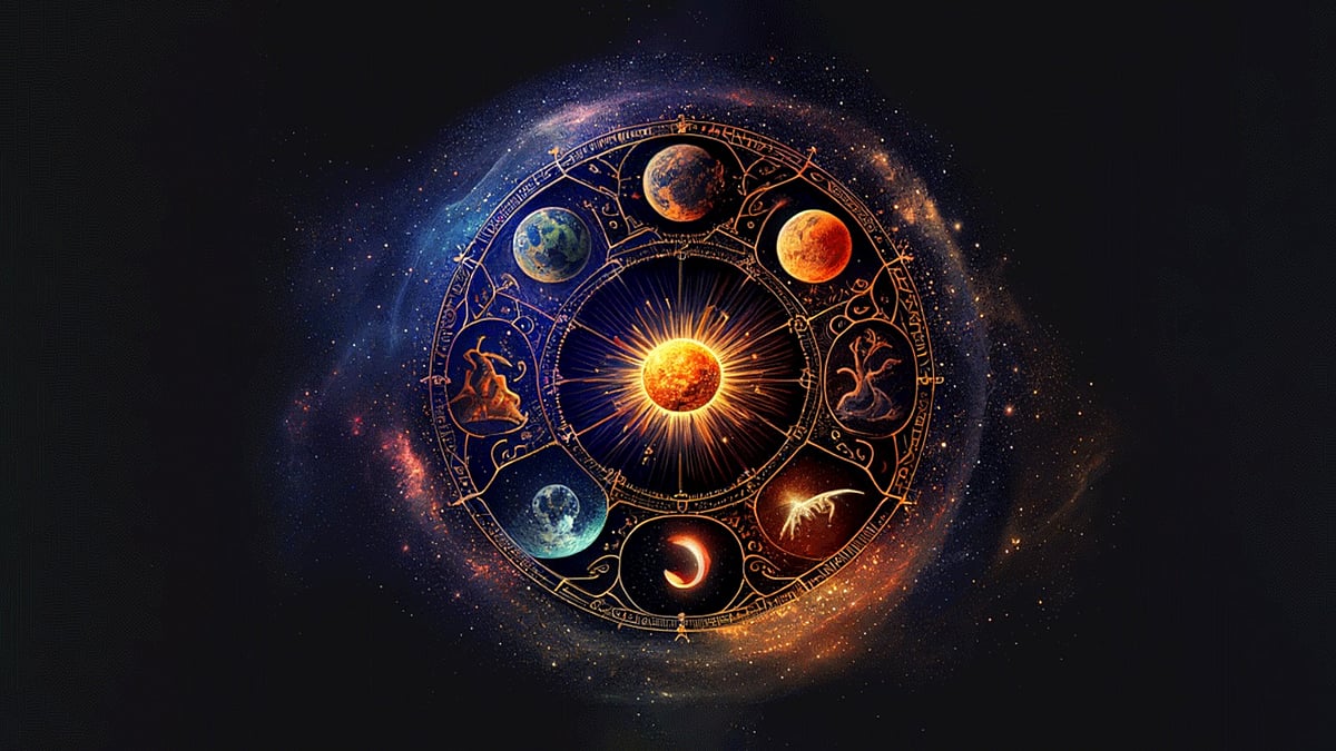 September 23 horoscope