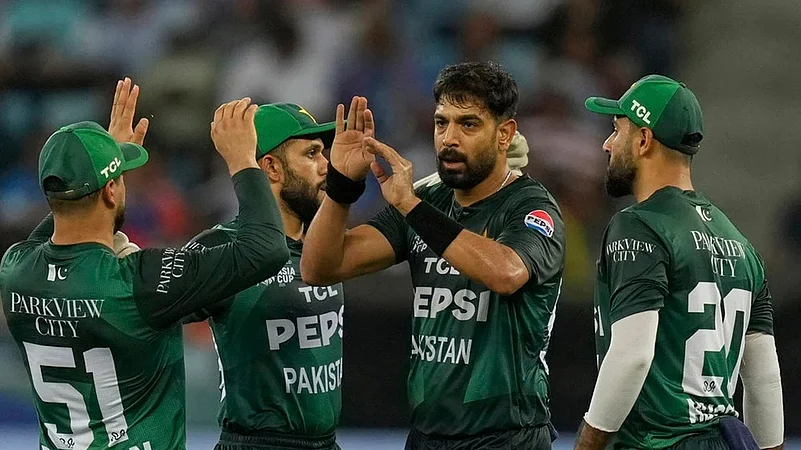 Pakistan Vs Sri Lanka, Asia Cup 2025 Super Four: Probable Playing XIs And Match Prediction