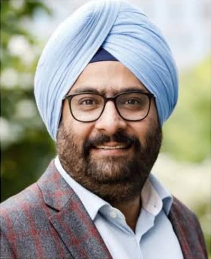 Ashwinder R Singh , Chairman, CII Real Estate Committee & Vice Chairman, BCD Group