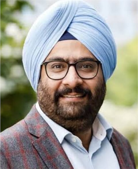 Ashwinder R Singh , Chairman, CII Real Estate Committee & Vice Chairman, BCD Group
