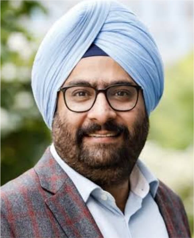 Ashwinder R Singh , Chairman, CII Real Estate Committee & Vice Chairman, BCD Group