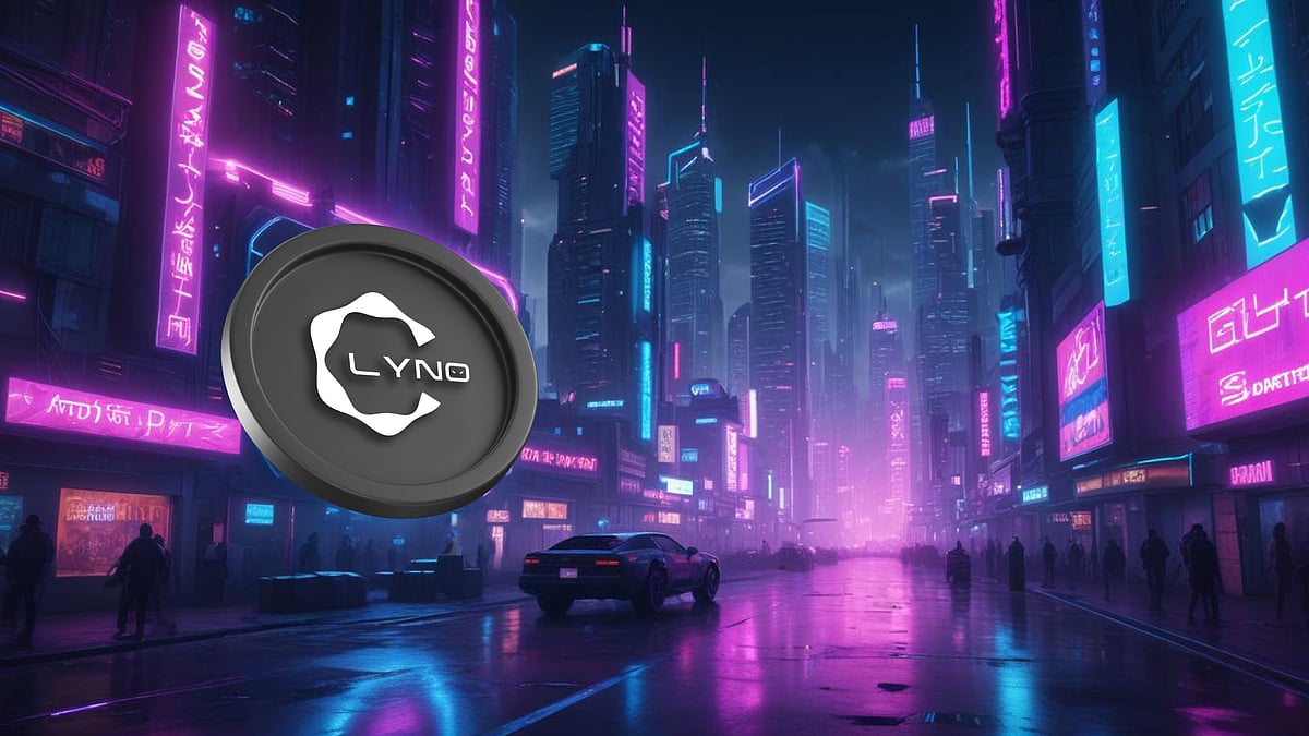 5 New Crypto Presales That Could Explode In 2025: Lyno AI Highlighted