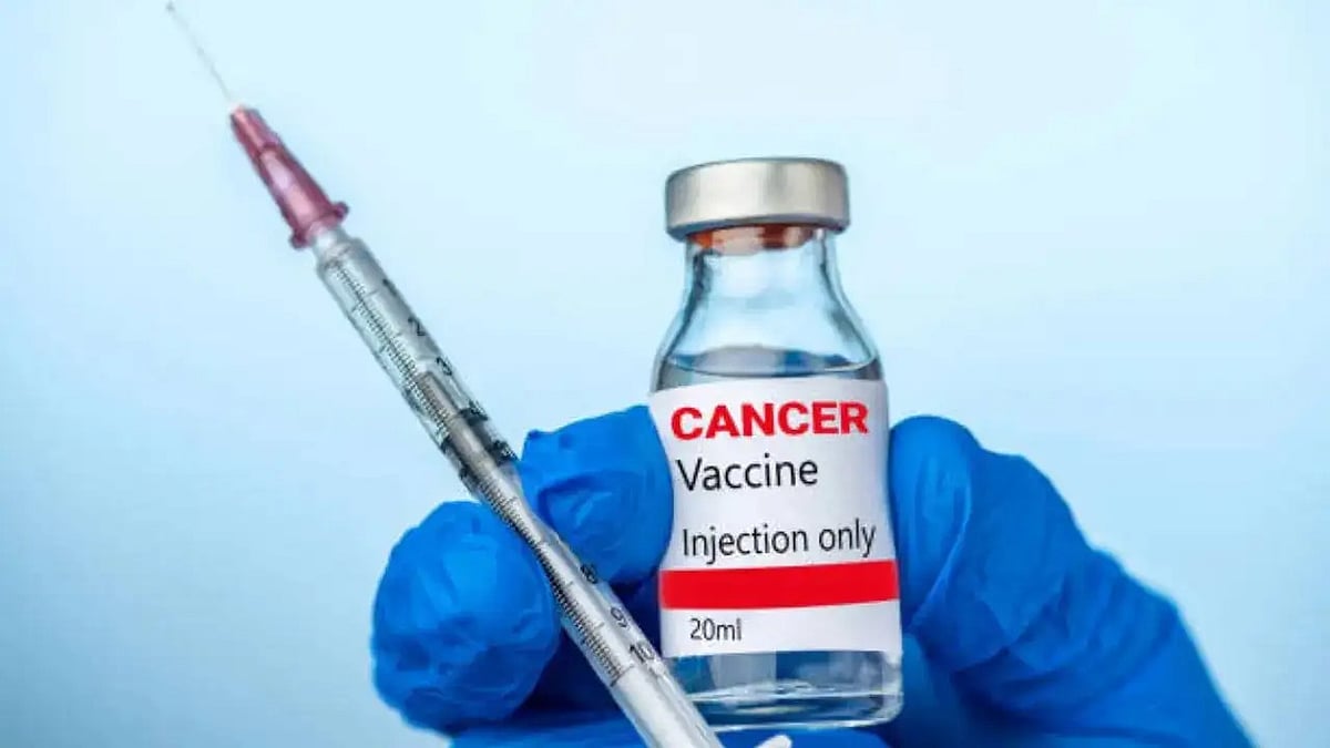 | File photo : World Cancer Day: Himachal plans ₹300-crore institute in Hamirpur as cases surge 800% in a decade