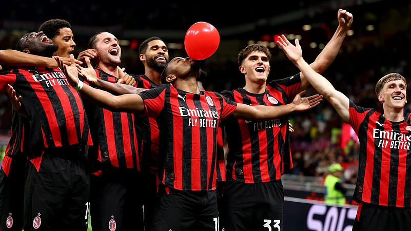 AC Milan