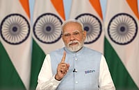 The Prime Minister’s Call For AtmaNirbhar Minds: Digital Versus Demographic Arbitrage Prime Minister Narendra Modi