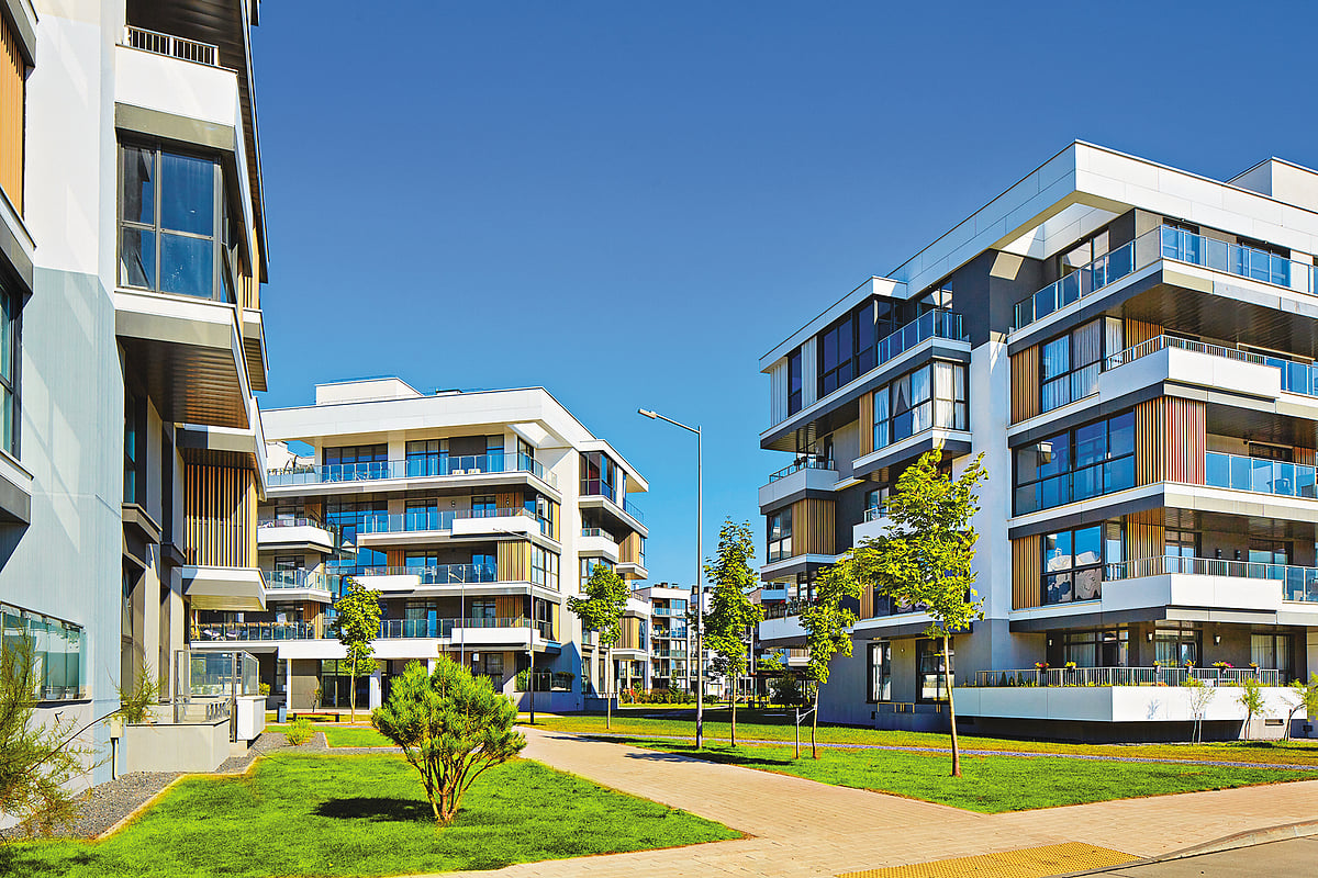Tier-2 cities see 50% drop in affordable home launches