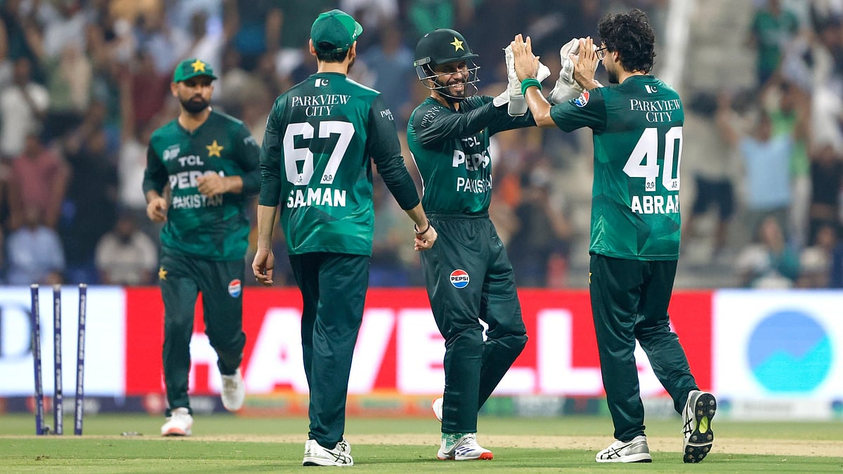 Pakistan beat Sri Lanka at the Asia Cup