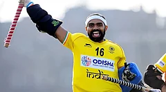 PR Sreejesh, India’s iconic hockey goalkeeper, has expressed his ambition to become the chief coach of the senior national team within the next five years. - PTI