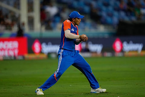 Asia Cup 2025 Super Four: India vs Bangladesh