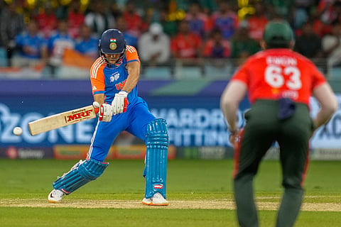 Asia Cup 2025 Super Four: India vs Bangladesh